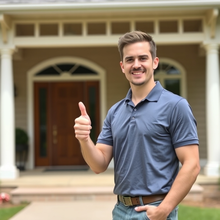 Founder of Gastonia Termite