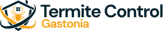 Gastonia Termite Control Company Logo