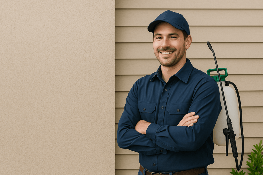 Pest & Termite Control in Gastonia, NC